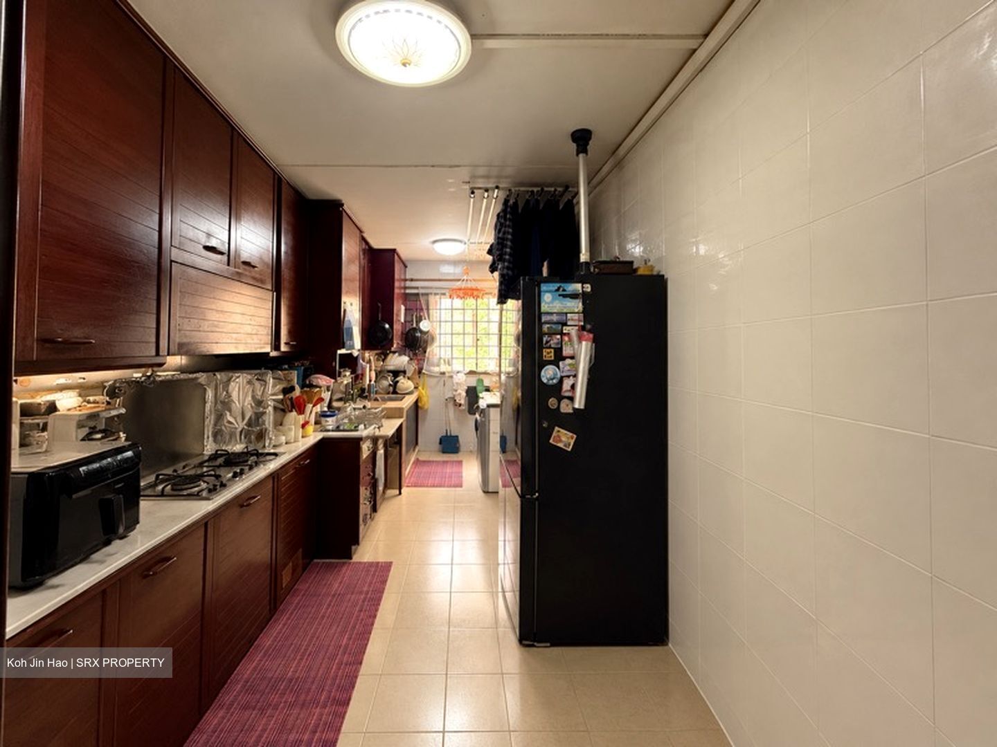 Blk 446 Tampines Street 42 (Tampines), HDB 4 Rooms #630240641